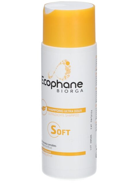 ECOPHANE SHP ULTRA DOUX 200ML