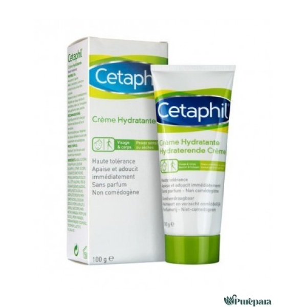CETAPHIL CREME HYDRATANTE 50 GR