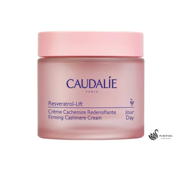 Caudalie resveratrol-Lift Crème Cachemire Redensifiante – 50 ML