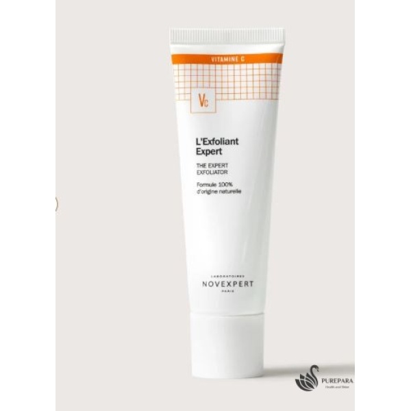 NOVEXPERT EXFOLIANT EXPERT 50ML