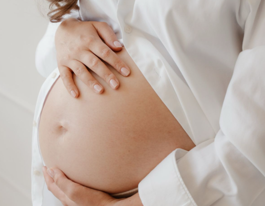 Maman grossesse et allaitement