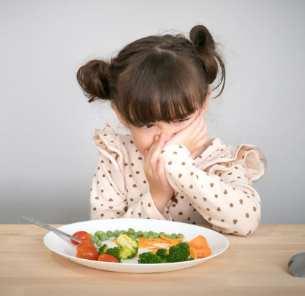 Compléments alimentaires bébé et enfant