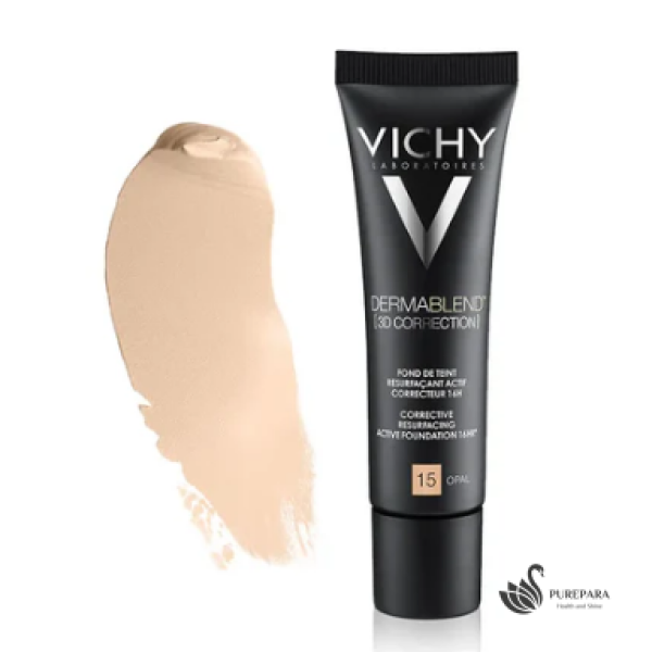 VICHY DERMABLEND 3D 15
