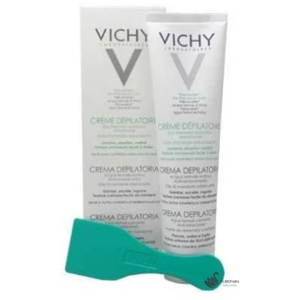 VICHY EPILATION INTEGRALE RAPIDE