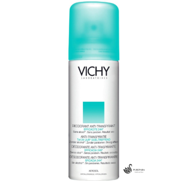 VICHY AEROSOL ANTI-TRANSPIRANT