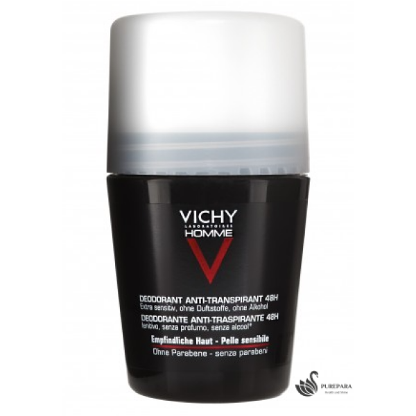 VICHY DEO HOMME BILLE