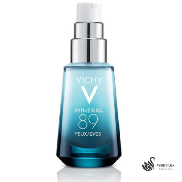 VICHY MINERAL 89 SOIN YEUX