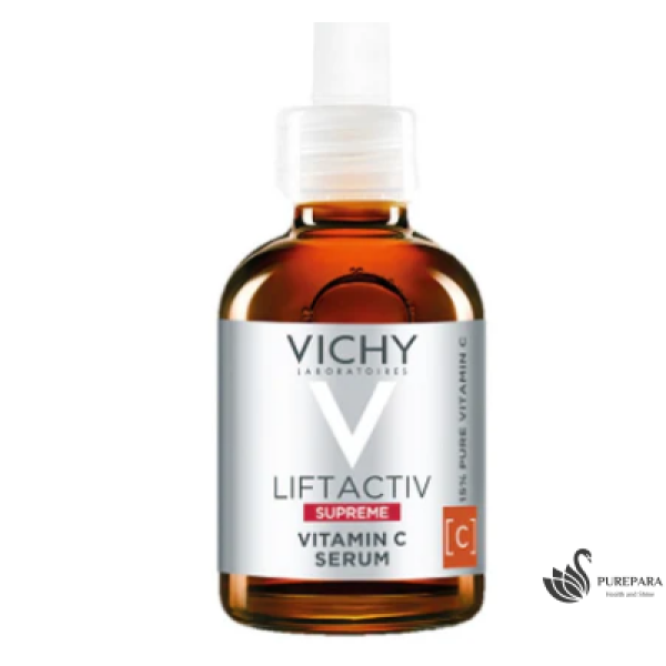 VICHY LIFTACTIV SERUM VITAMINE C 20ML