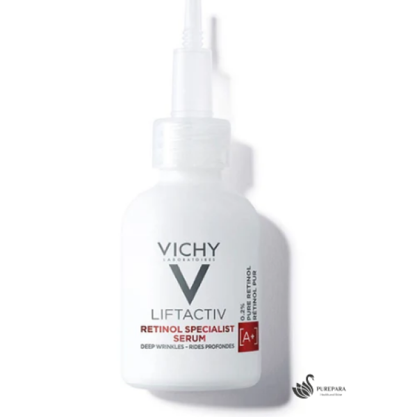 VICHY LIFT ACTIV SERUM RETINOL 30ML