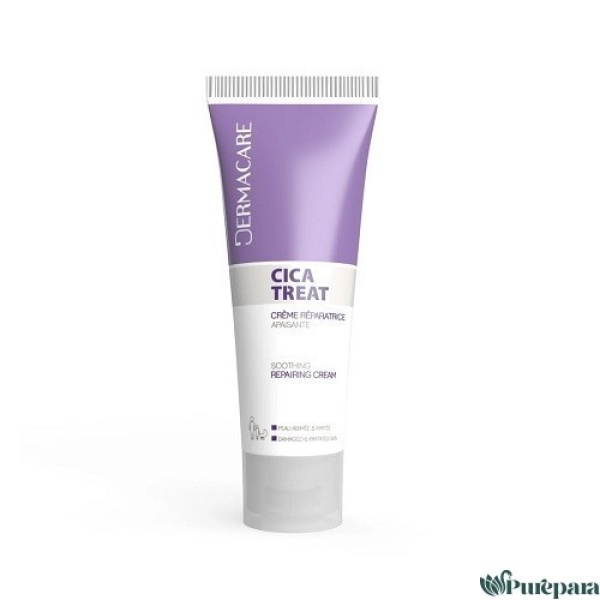 DERMACARE Cicatreat creme 15 ml