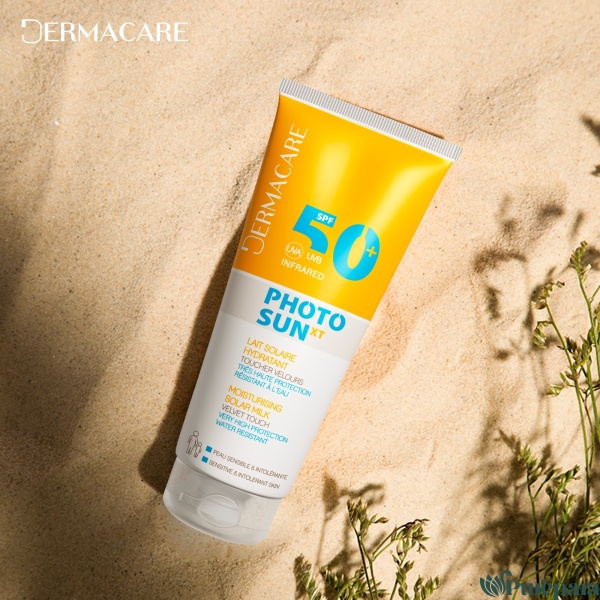 Dermacare PHOTOSUN XT LAIT SPF50+ 200ML