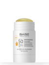 BABE stick invisible SPF 50+