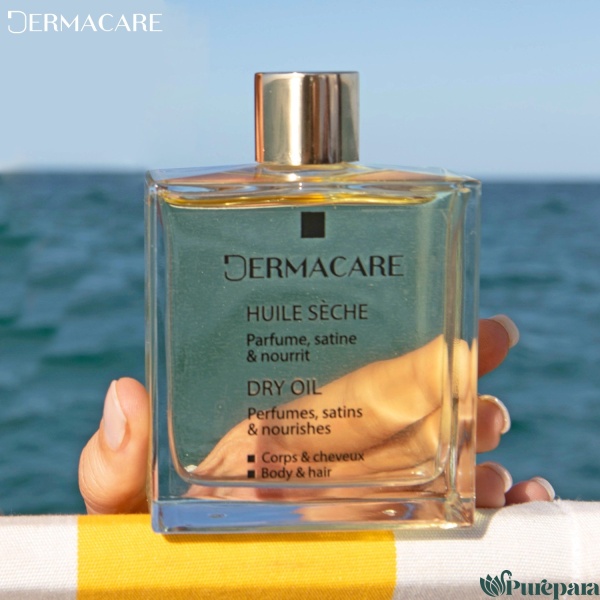 Dermacare Photosun huile seche 100 ml