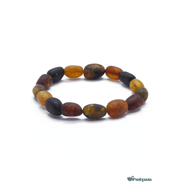 BRACELET D AMBRE AMBREORE