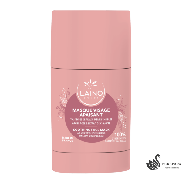 LAINO MASQUE APAISANT 16GR