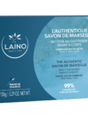 LAINO SAVON DE MARSEILLE 150 G