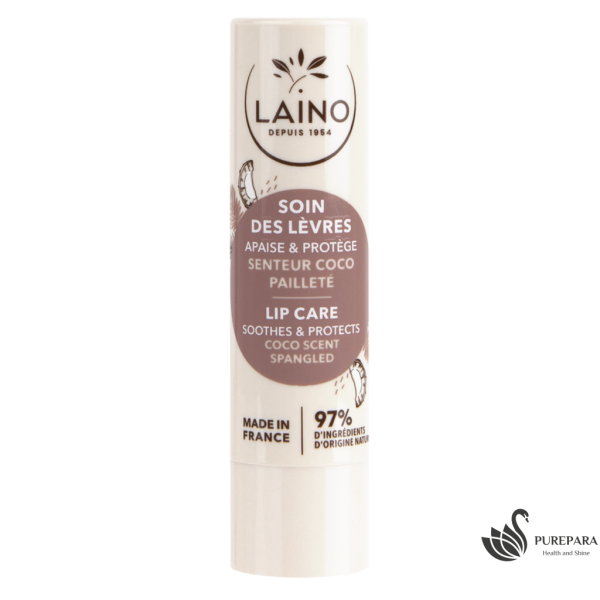 LAINO SOIN DES LEVRES COCO 4G