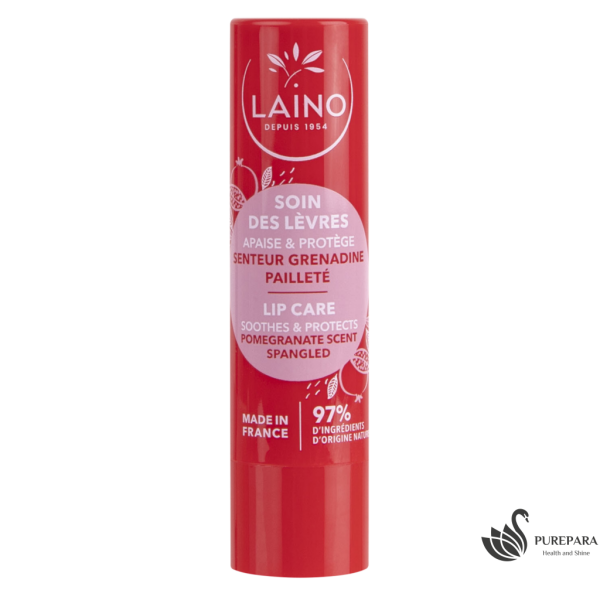 LAINO SOIN DES LEVRE GRENADINE 4G