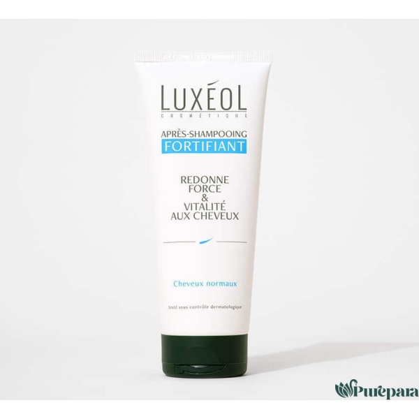Luxéol APRES-SHAMPOOING FORTIFIANT