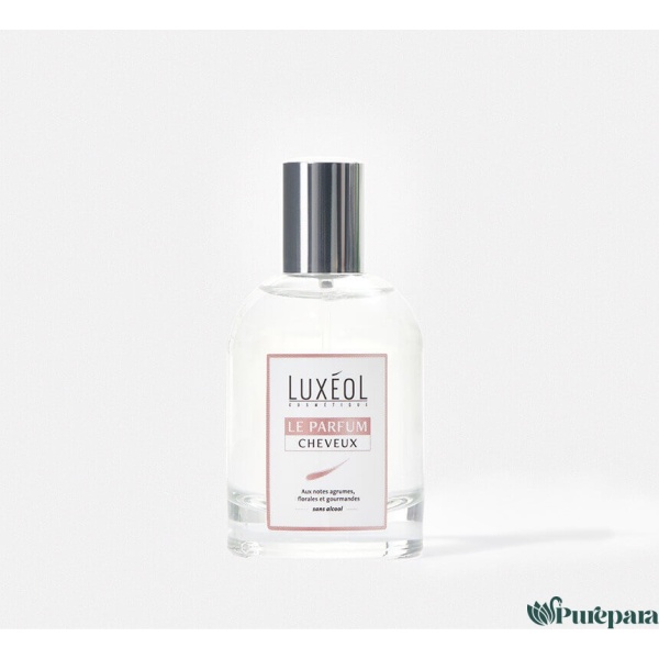 Luxéol PARFUM CHEVEUX