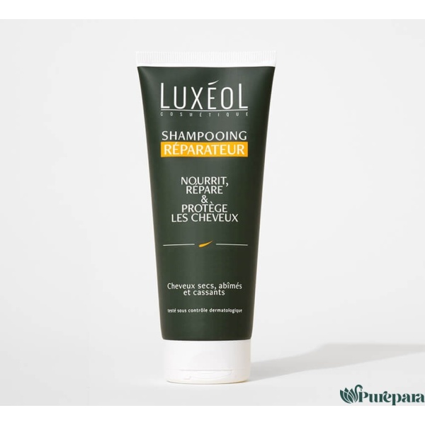 Luxéol SHAMPOING RÉPARATEUR