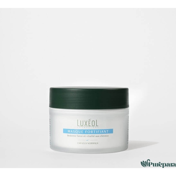 Luxéol MASQUE FORTIFIANT