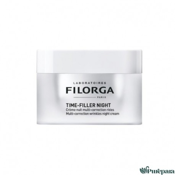 TIME FILLER NIGHT 50ML