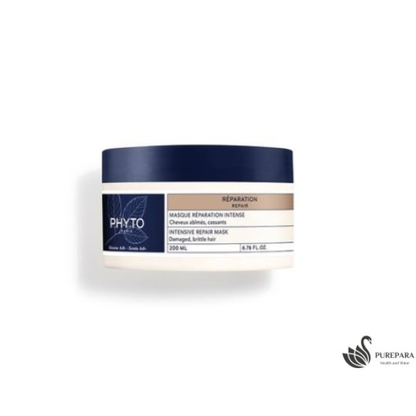 PHYTO REPARATION INTENSE Masque 200 ML