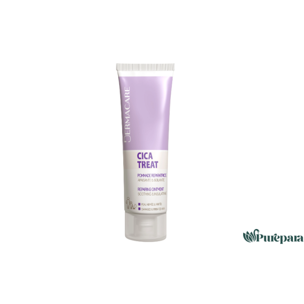 Dermacare Cicatreat pommade 40 ml