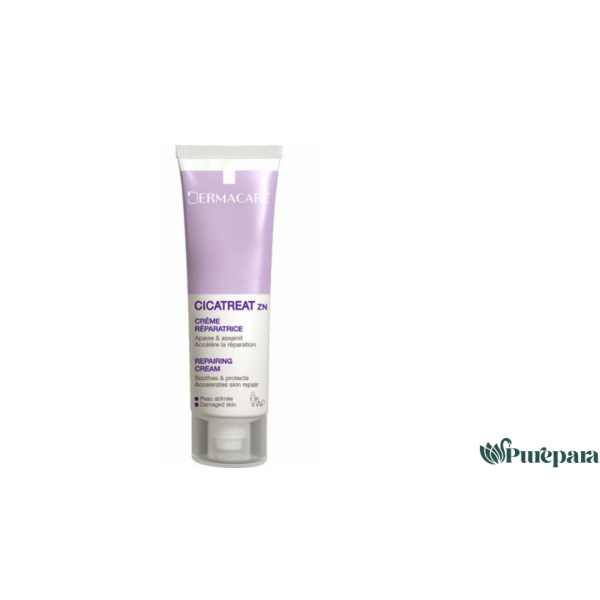 Dermacare Cicatrear Zn creme 50 ml
