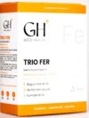 GOOD HEALTH TRIO FER