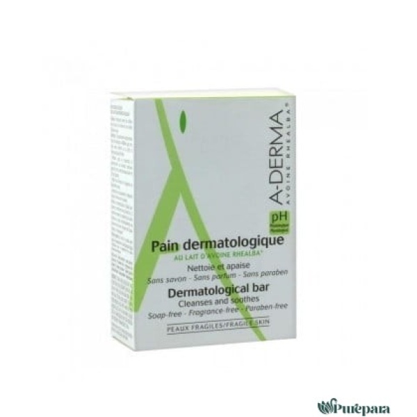 ADERMA PAIN Lait D’avoine
