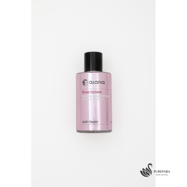 ALANIA EAU PARFUMEE  ROSE BOISEE 100 ml