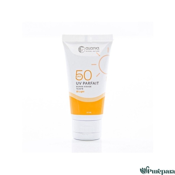 ALANIA ECRAN TEINTE  01 LIGHT 40 ML