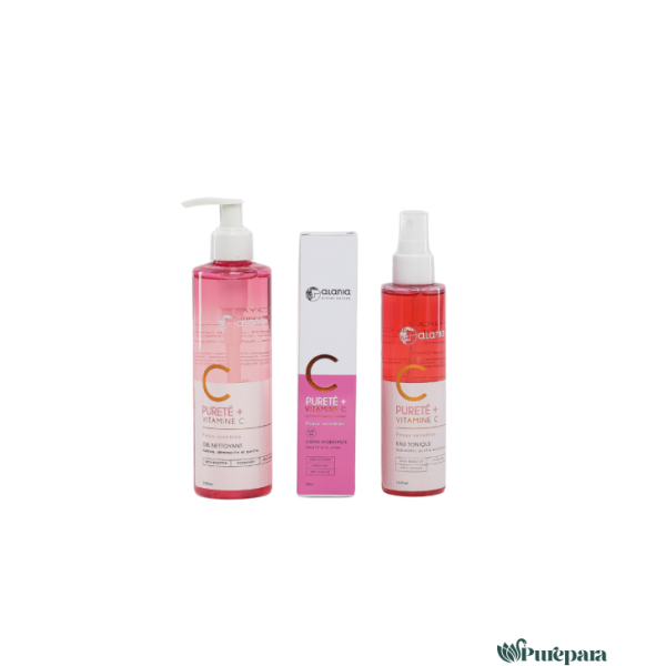 ALANIA HYDRA PACK