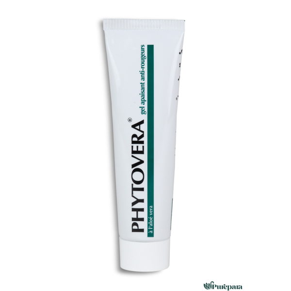PHYTÉAL PHYTOVERA APAISANT GEL À L’ALOÉ VERA 100 ML
