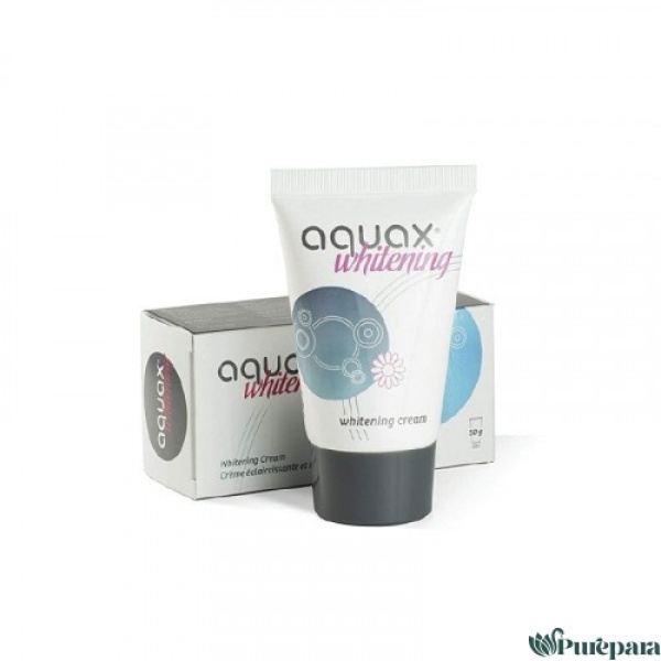 AQUAX WHITENING CREAM