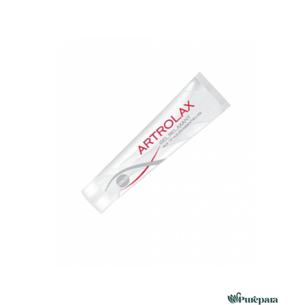 Artrolax Gel relaxant 50 ml
