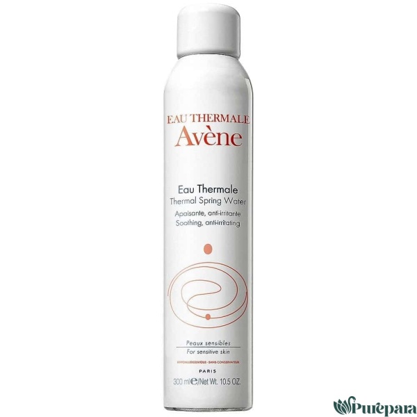AVENE SPRAY EAU THERMALE 300 ML