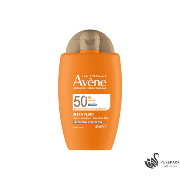 AVENE ULTRA FLUIDE TT SPF50+  50ML
