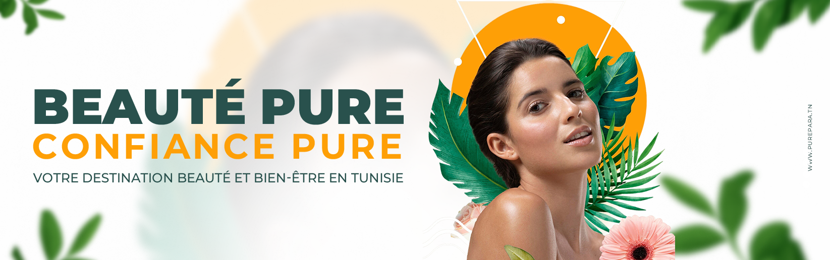 parapharmacie tunisie acceuil Purepara