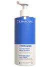 Dermacare Hydraliss baume intensif 500 ml