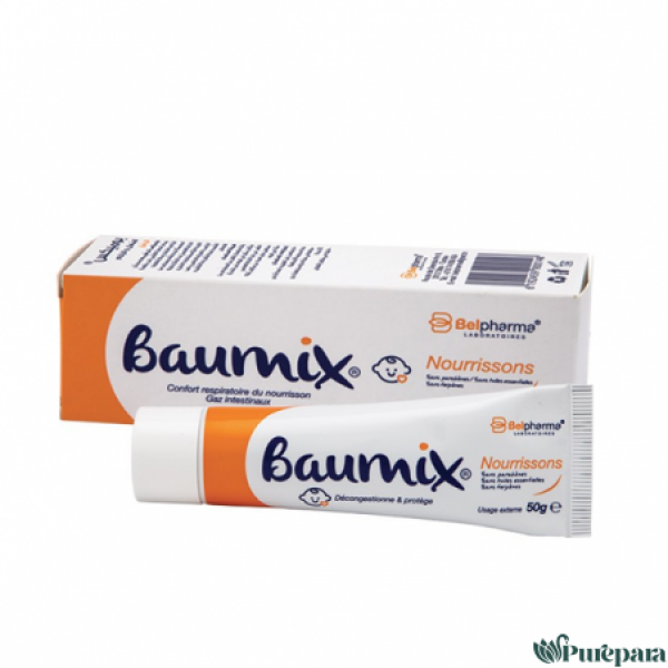 BAUMIX NOURISSON CREME