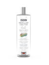 ISDIN Micellar Solution Nettoyant visage hydratant 500ML