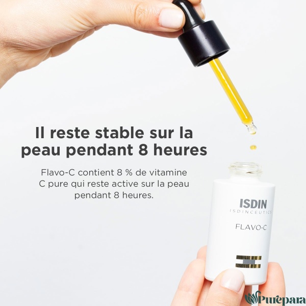 ISDIN Flavo-C 30 ML