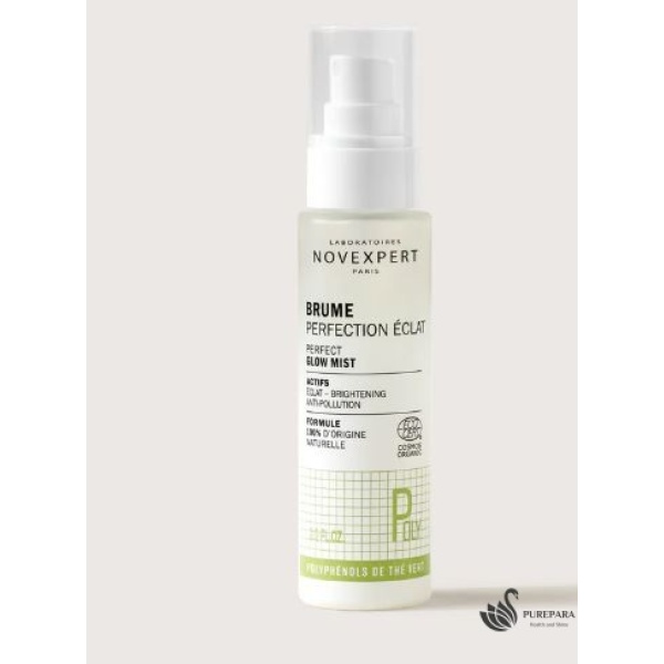 NOVEXPERT BRUME PERFECTION ECLAT 60ML