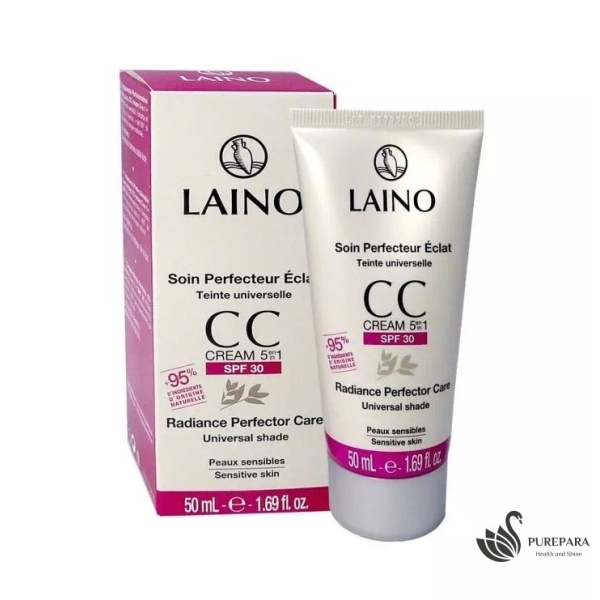 LAINO CC CREAM 50 ML