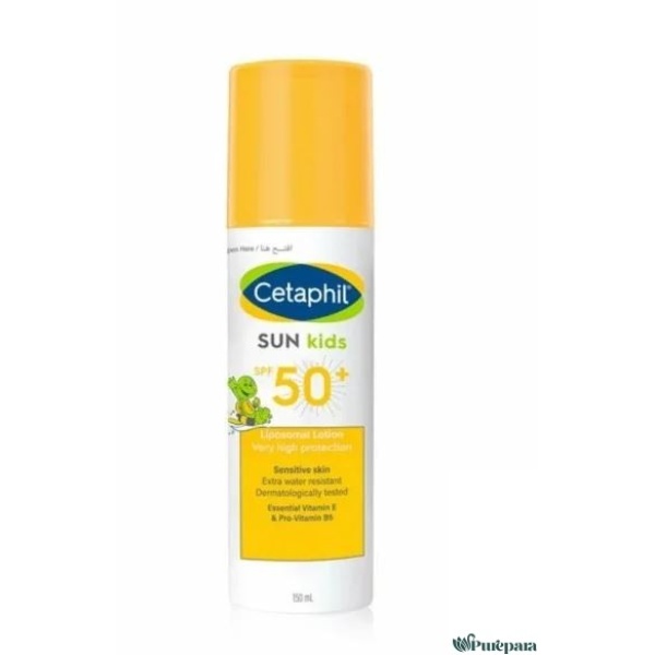 CETAPHIL SUN KIDS SPF50+ 150ML