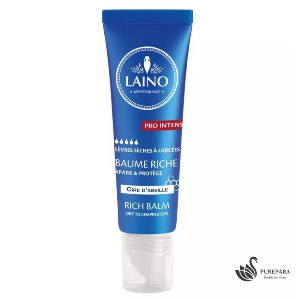 LAINO BAUME RICHE 10ML