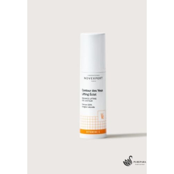 NOVEXPERT CONTOUR DES YEUX LIFTING 15ML